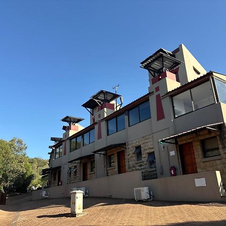 Bloem Spa Hotel & Conference ブルームフォンテーン エクステリア 写真