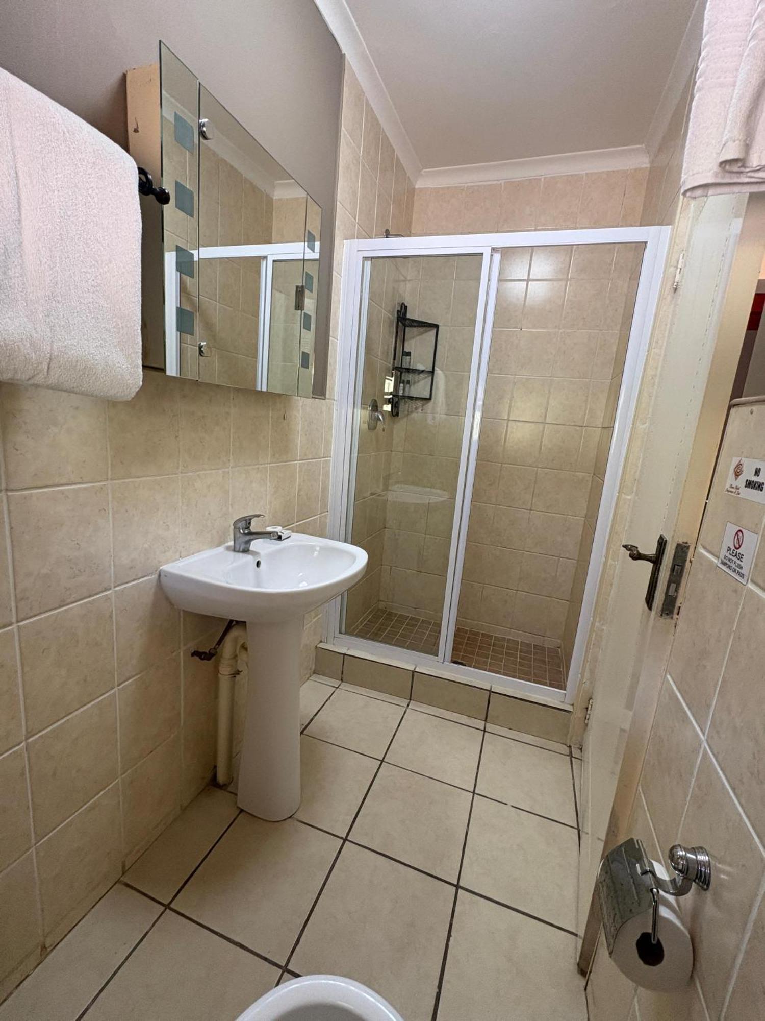 Bloem Spa Hotel & Conference ブルームフォンテーン 部屋 写真